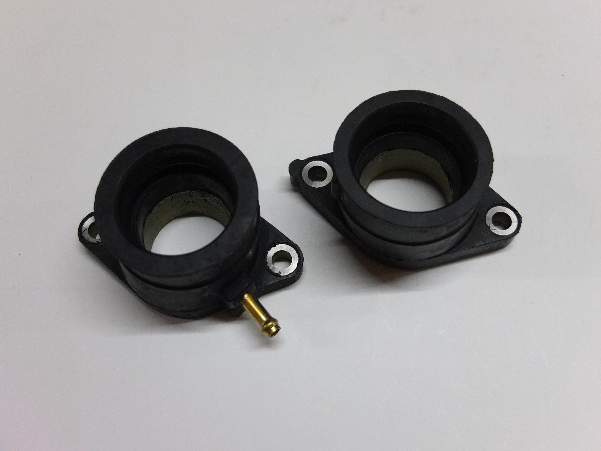 COLETOR ADMISSAO XT600 90/95 (DRT+ESQ)