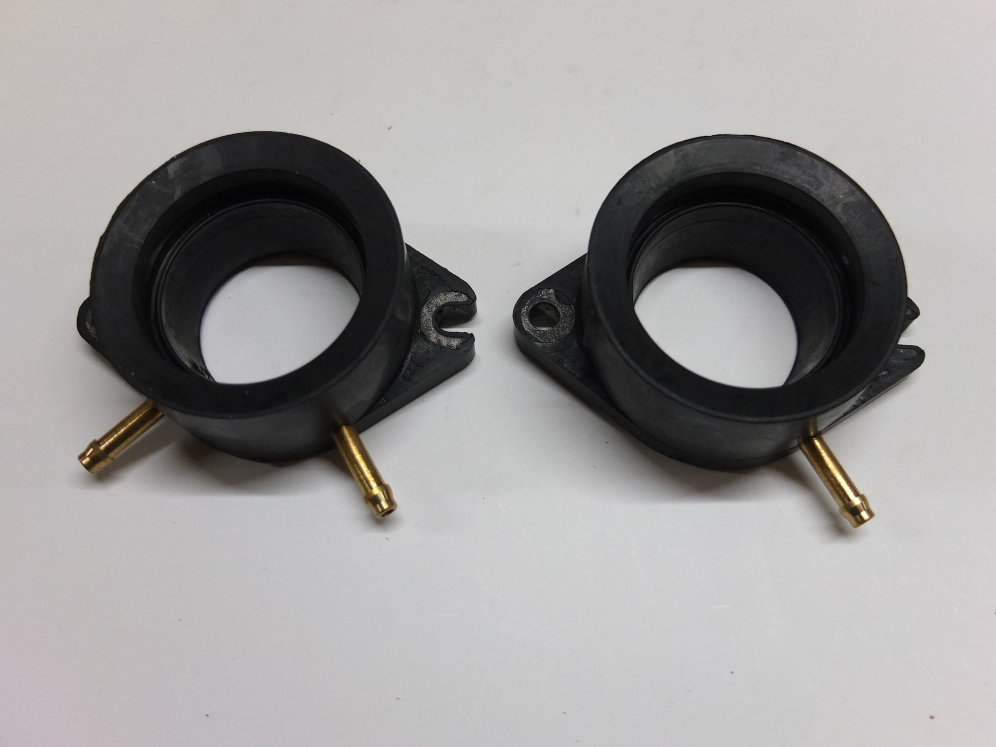 COLETOR ADMISSAO YAMAHA VIRAGO 1100 88/99 (2 PCS)