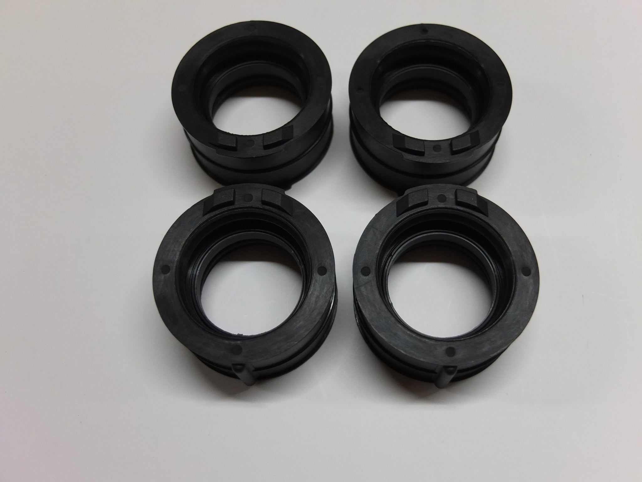 COLETOR ADMISSAO YAMAHA XJ600N/S 97/98 XJ600 92 (4 PCS)