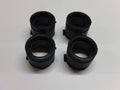 COLETOR ADMISSAO HONDA CBR600 99/05 (4 PCS)