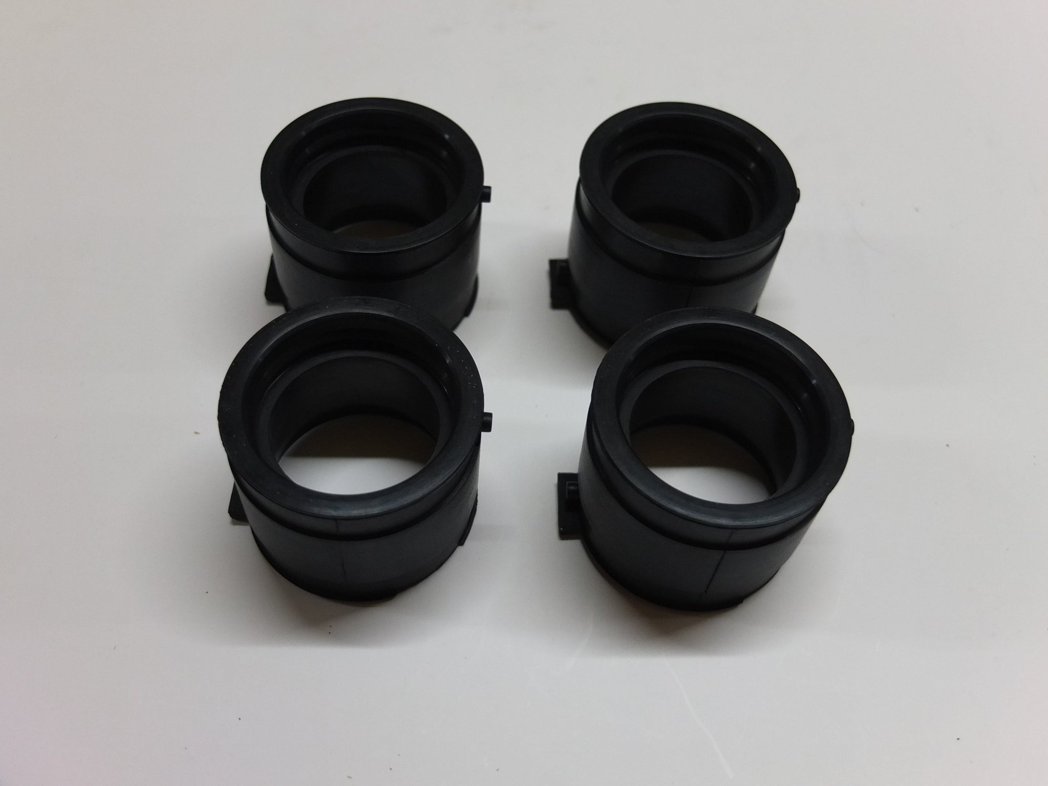 COLETOR ADMISSAO HONDA CBR600 99/05 (4 PCS)