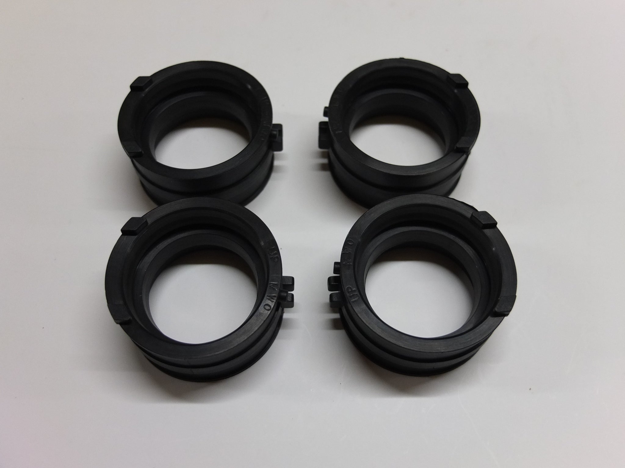 COLETOR ADMISSAO HONDA CBR900 93/99  (4 PCS)