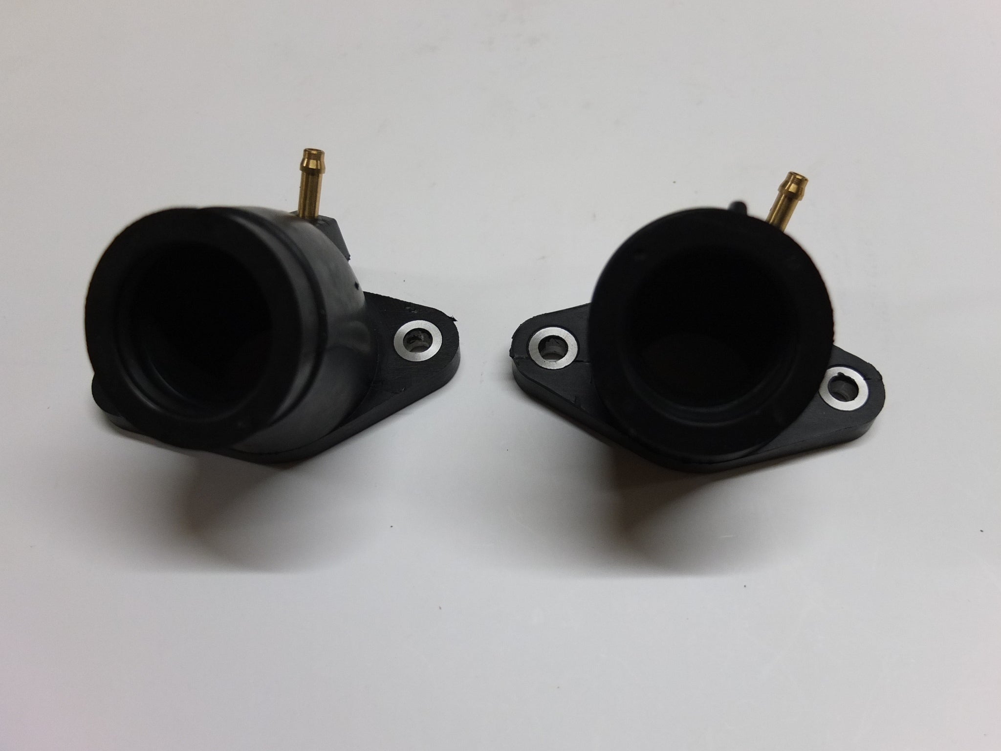 COLETOR ADMISSAO YAMAHA XVS650 V-STAR 97/07 (2 PCS)