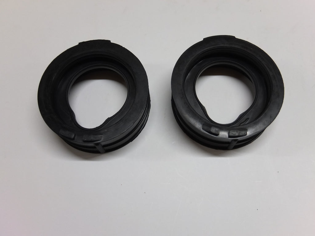 COLETOR ADMISSAO YAMAHA FJR1300 03/12 (4 PCS)