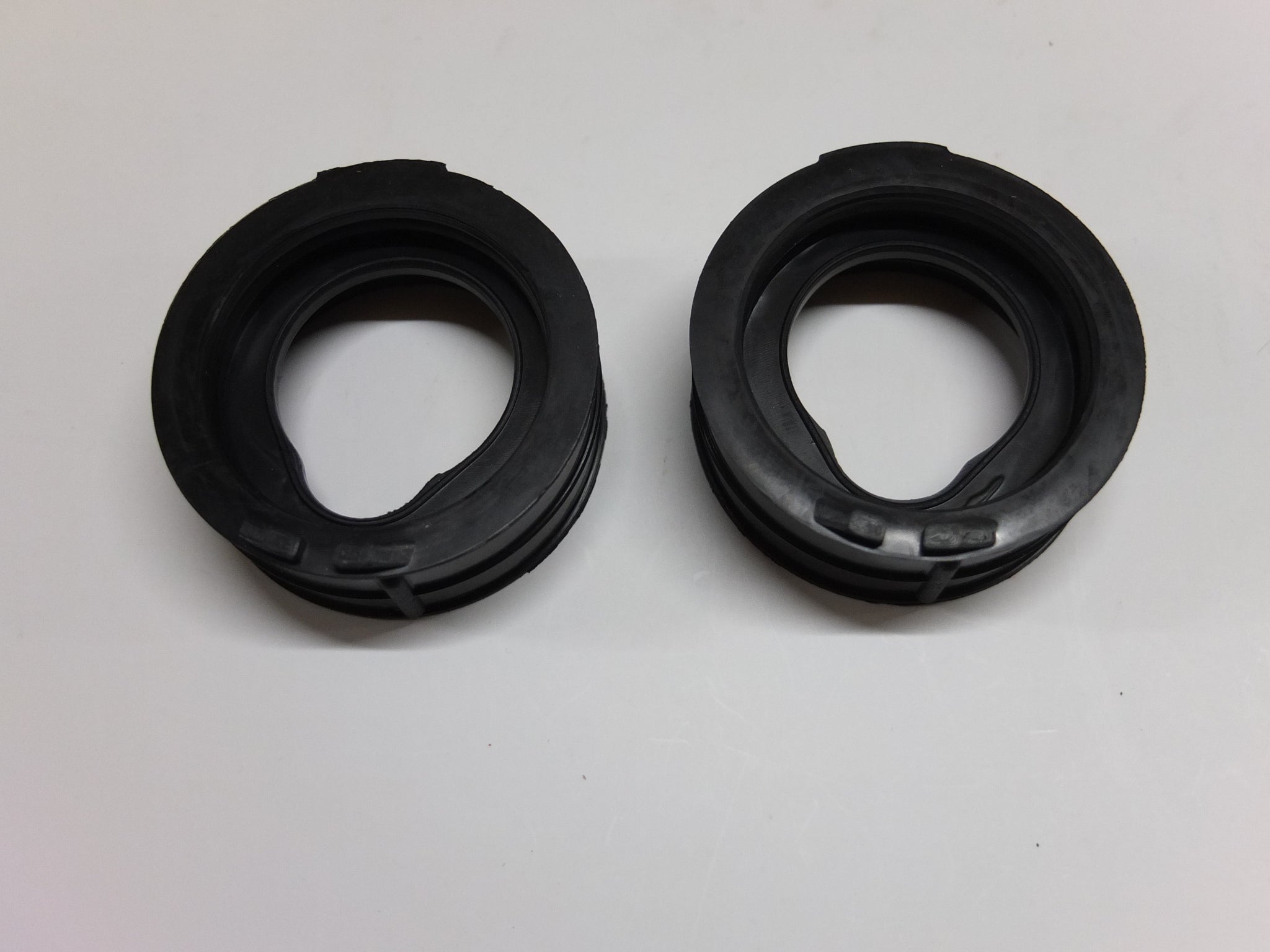 COLETOR ADMISSAO YAMAHA FJR1300 03/12 (4 PCS)