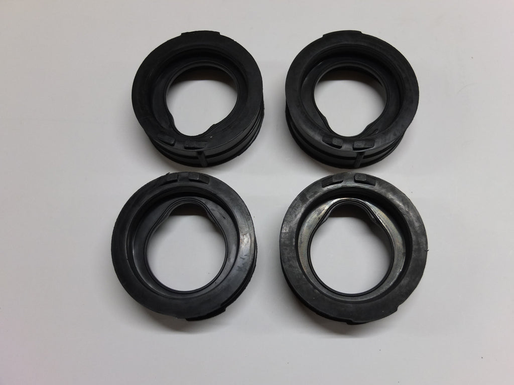 COLETOR ADMISSAO YAMAHA FJR1300 03/12 (4 PCS)