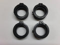 COLETOR ADMISSAO HONDA CBR600 F 91/96 (4 PCS)