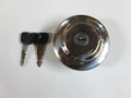 TAMPAO GASOLINA C/CHAVE YBR125 06/10