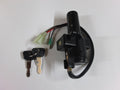 FECHO IGNICAO YBR125 02/13