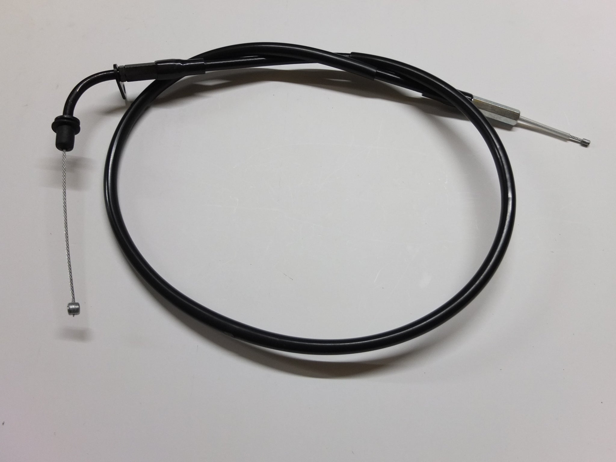 CABO ACELERADOR YBR125 02/03