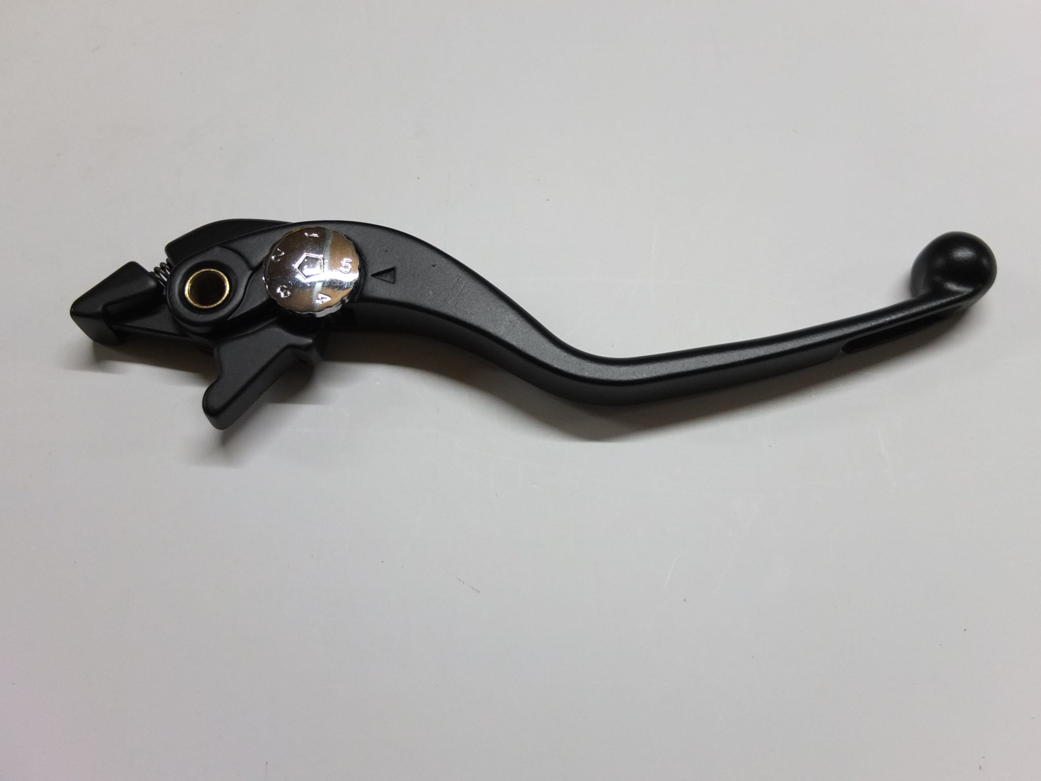 MANETE TRAVAO BMW S1000R 15/17 F750/850 GS 17/20 PRETO