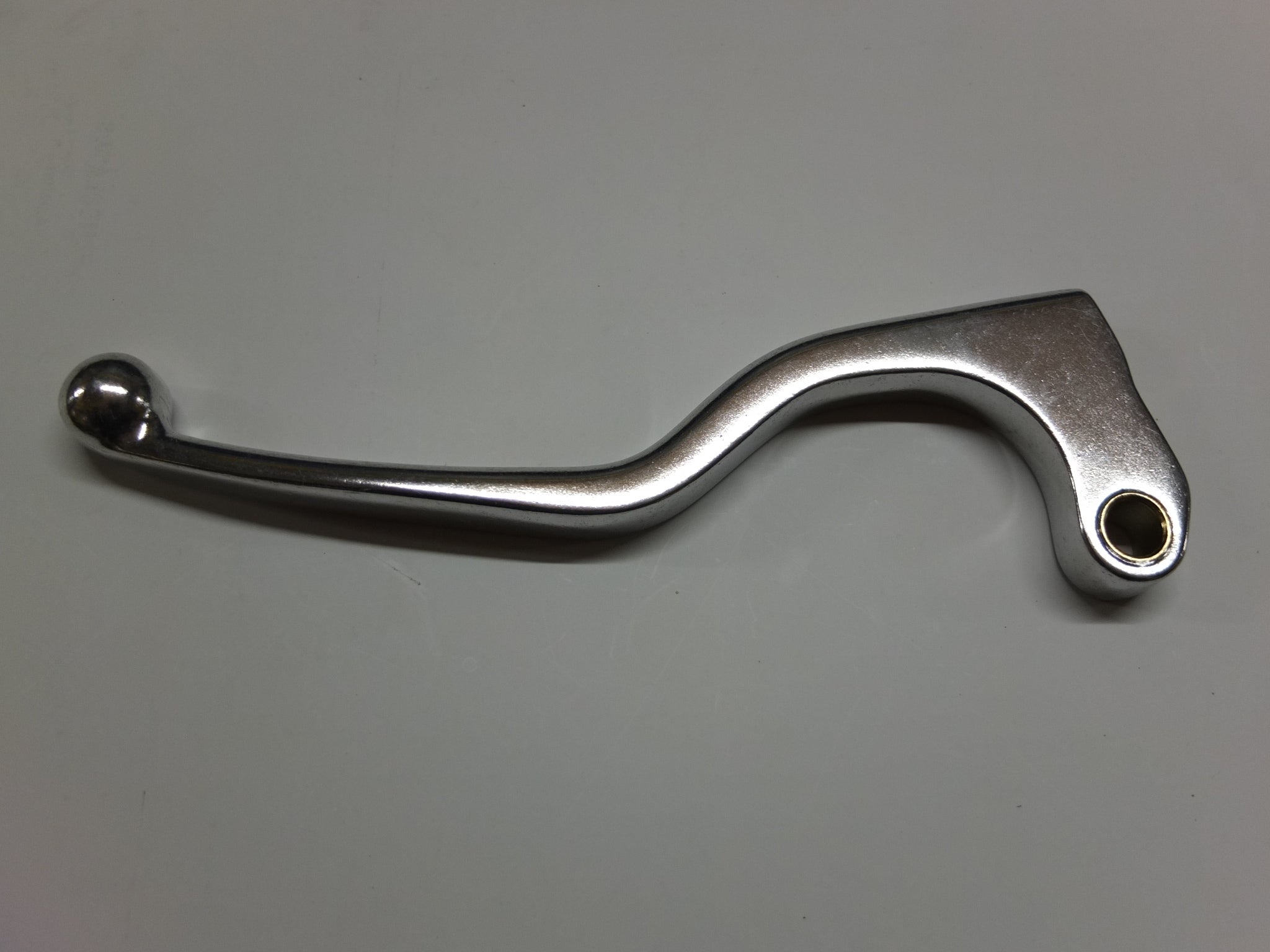 MANETE EMBRAIAGEM CRF1000L CRF1000A/A2 18/19 PRATA