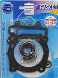 JOGO JUNTAS TOP SET TW KX450F 16