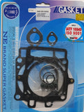 JOGO JUNTAS TOP SET TW HUSQVARNATE/TC 250 10/12