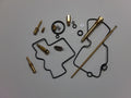 KIT REPARACAO CARBURADOR  CRF250X 07/12