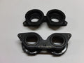 COLETOR ADMISSAO YAMAHA FZ6R 09/15 (2X2PCS)