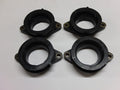 COLETOR ADMISSAO YAMAHA YZF R6 06/15 (4 PCS)