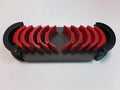 KIT APLICADOR VEDANTES 40/41 42/43 45/46 47/48 49/50 mm