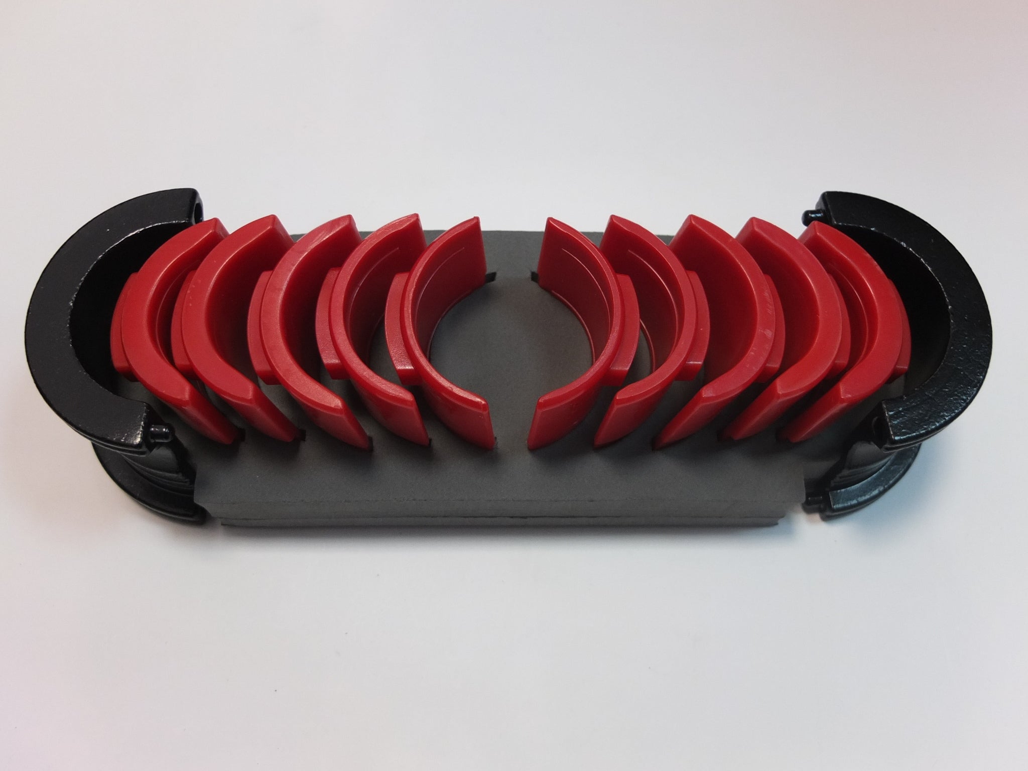 KIT APLICADOR VEDANTES 40/41 42/43 45/46 47/48 49/50 mm