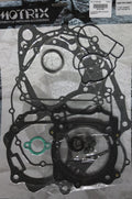 JOGO JUNTAS COMPLETO TW SUZUKI RMZ450 18