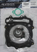 JOGO JUNTAS TOP SET SUZUKI RMZ450 18