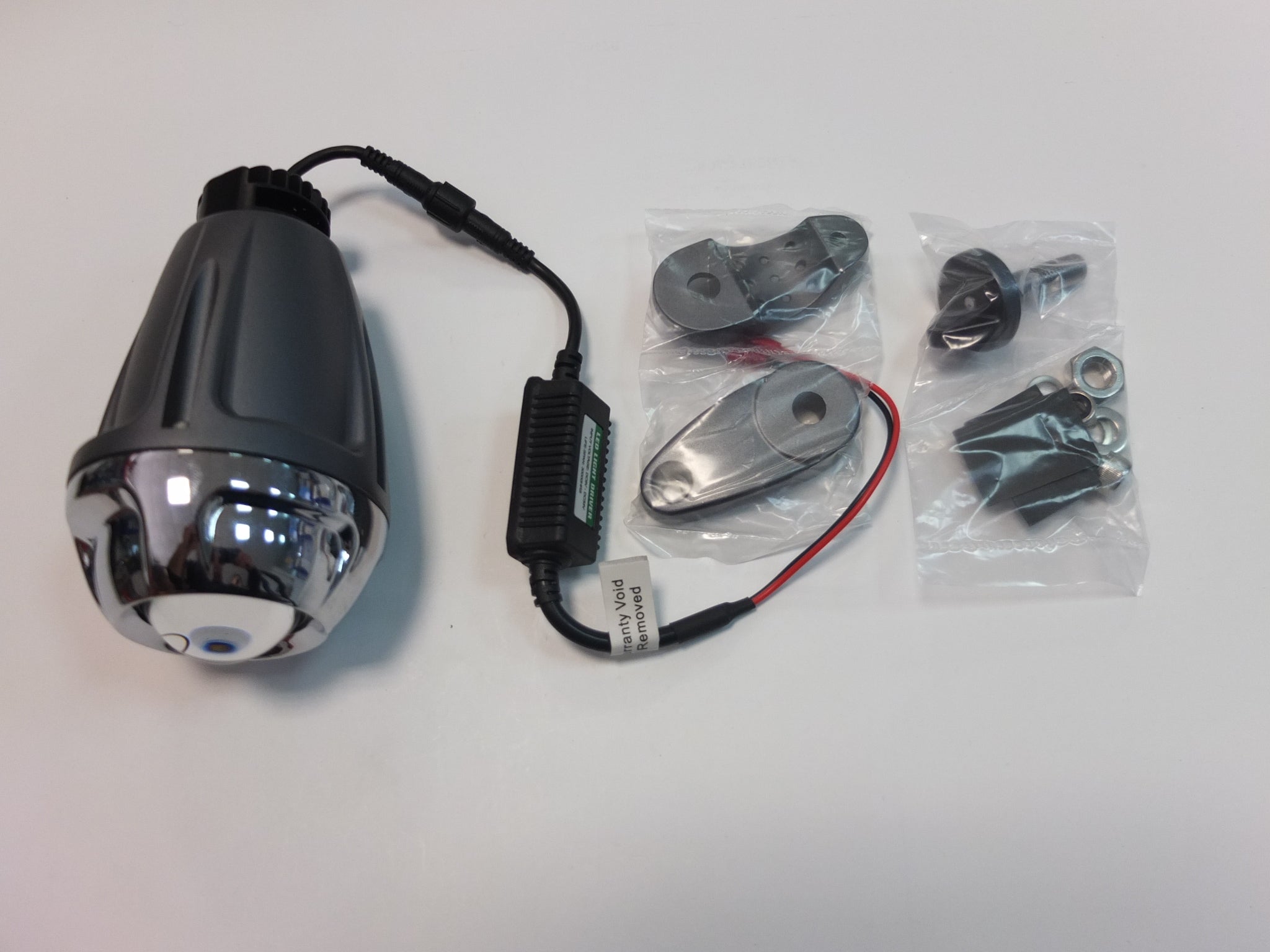 PROJECTOR LED 17W UNIVERSAL