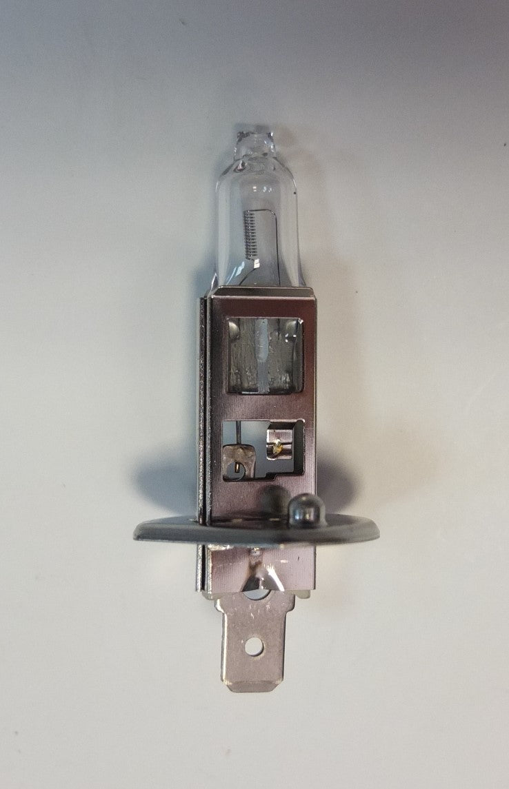 LAMPADA PHILIPS H1 12V 55W P14.5S