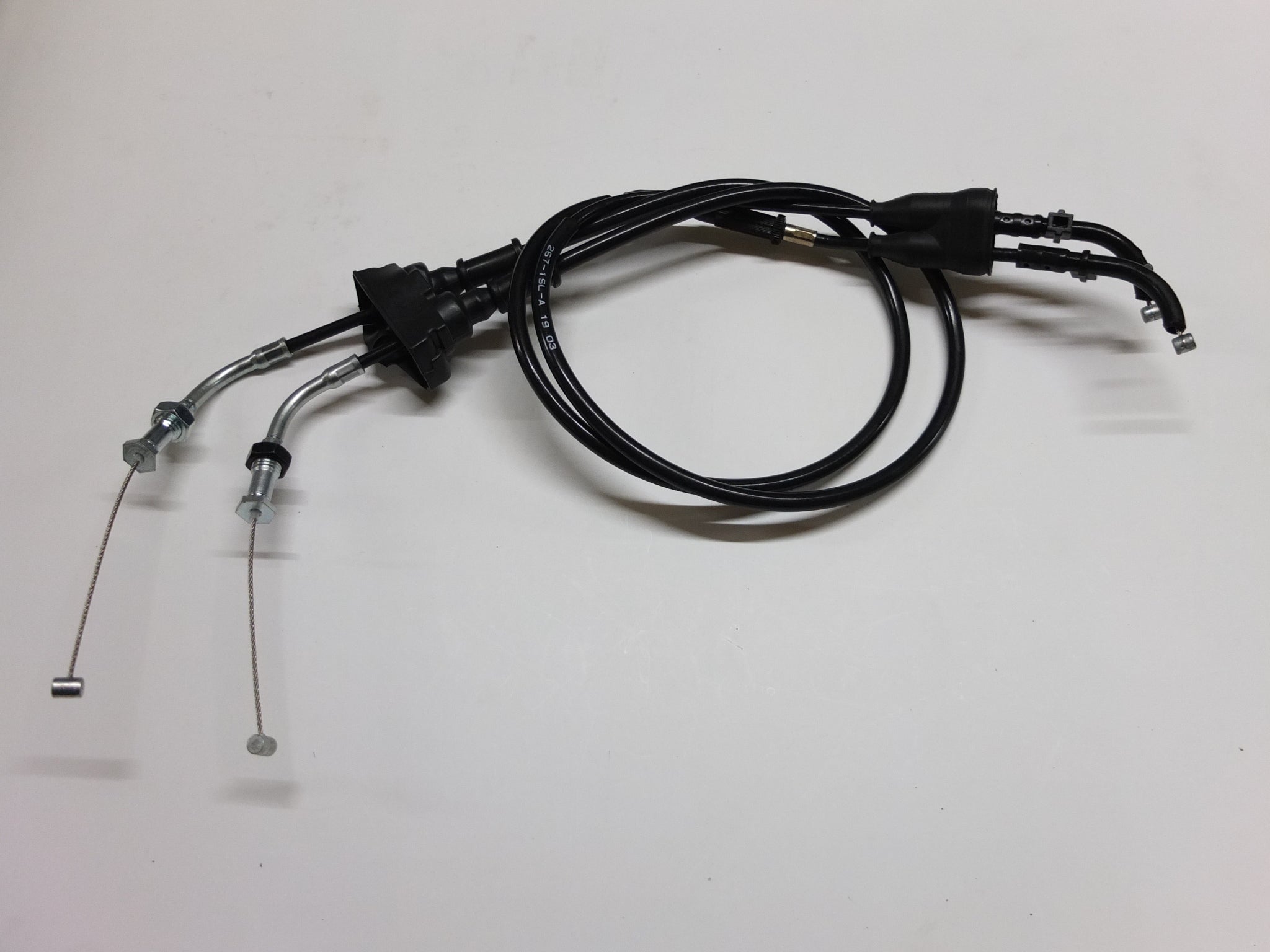 CABO ACELERADOR YAMAHA YZF450 14/15 WRF450 16/17