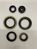 KIT VEDANTES MOTOR KTM125/150SX 16/19 HUSQ TC125 16/19