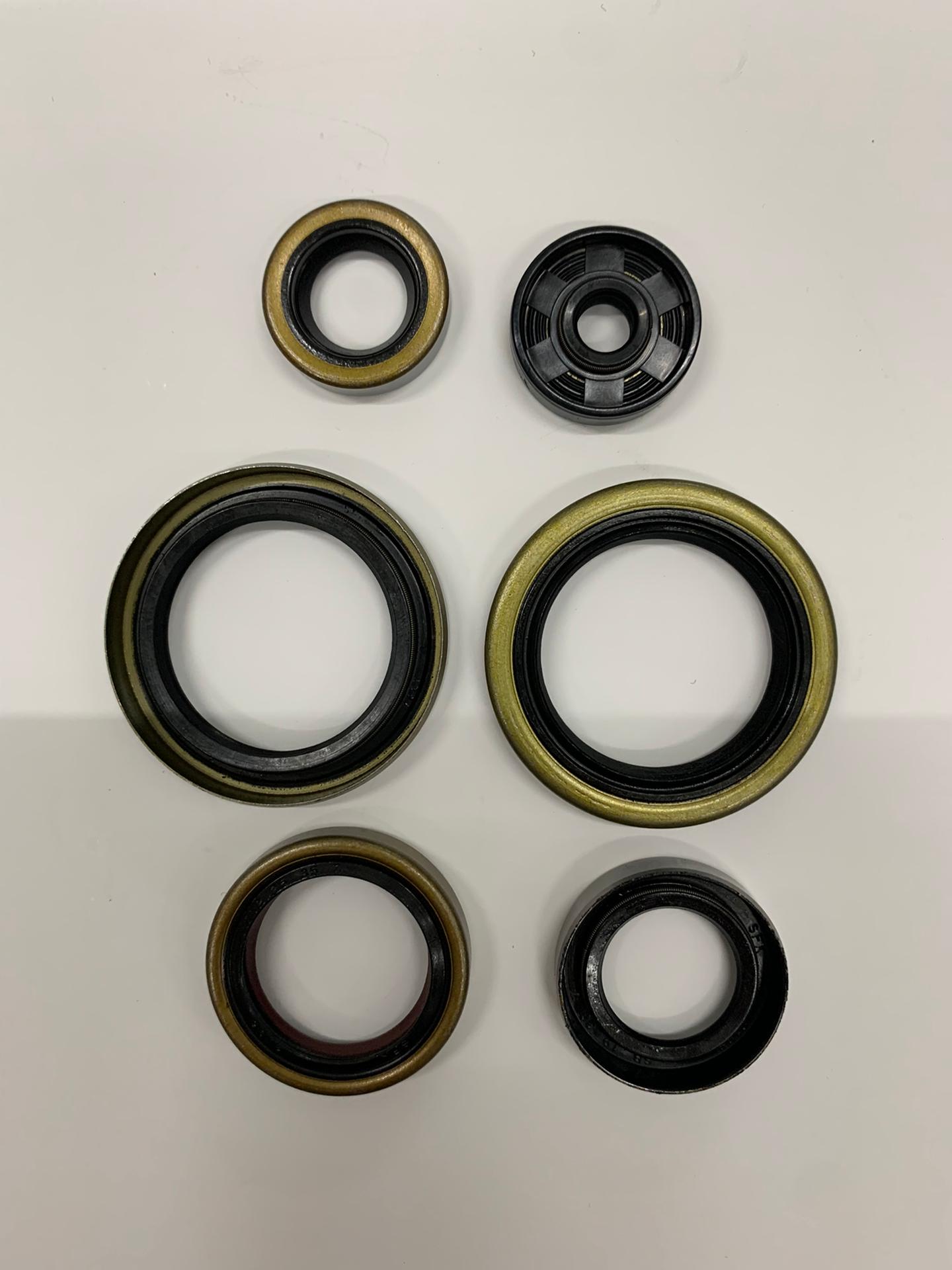 KIT VEDANTES MOTOR KTM125/150SX 16/19 HUSQ TC125 16/19