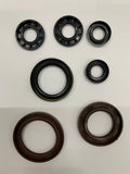 KIT VEDANTES MOTOR KTM SX250/XC300 17/20