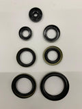 KIT VEDANTES MOTOR SX-F250 16/20 EXC-F250/350 17/20