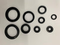 KIT VEDANTES MOTOR KX450F 16/18