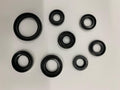 KIT VEDANTES MOTOR CRF450R/RX 17/20