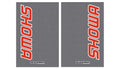 KIT AUTOCOLANTES BLACKBIRD PROTECAO SUSPENSAO "SHOWA" CARB - 5015S