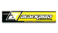 ALMOFADA GUIADOR C/ TRAVESSA BLACKBIRD AMARELO - 5042/40