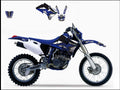 KIT AUTOCOLANTES BLACKBIRD DREAM YZF250 10/13 - 2239E -