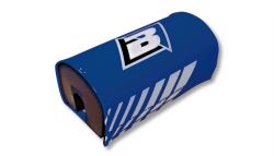 ALMOFADA GUIADOR S/ TRAVESSA BLACKBIRD AZUL - 5043/70
