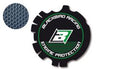 AUTOCOLANTES BLACKBIRD TAMPA EMBRAIAGEM KXF250 09/13 - 5421/02