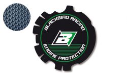 AUTOCOLANTES BLACKBIRD TAMPA EMBRAIAGEM KXF250 09/13 - 5421/02