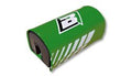 ALMOFADA GUIADOR S/ TRAVESSA BLACKBIRD VERDE - 5043/30