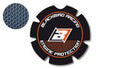 AUTOCOLANTE BLACKBIRD TAMPA EMBRAIAGEM KTM SXF/EXC 350/450 07/13 - 5515/01