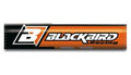 ALMOFADA GUIADOR C/ TRAVESSA BLACKBIRD LARANJA - 5042/90