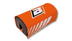 ALMOFADA GUIADOR S/ TRAVESSA BLACKBIRD LARANJA - 5043/90