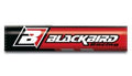ALMOFADA GUIADOR C/ TRAVESSA BLACKBIRD VERMELHA - 5042/60