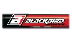 ALMOFADA GUIADOR C/ TRAVESSA BLACKBIRD VERMELHA - 5042/60