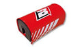 ALMOFADA GUIADOR S/ TRAVESSA BLACKBIRD VERMELHA - 5043/60