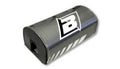 ALMOFADA GUIADOR S/ TRAVESSA BLACKBIRD CINZA - 5043/00