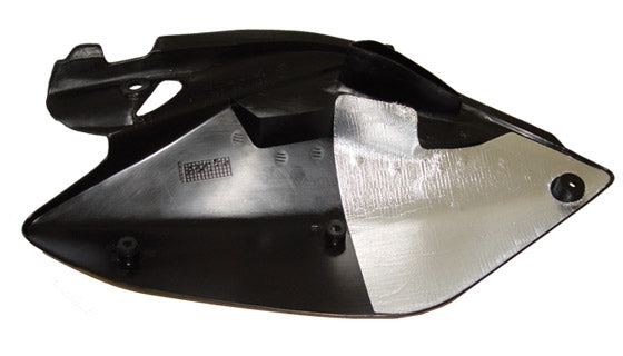 FOLHA BLACKBIRD ALUMINIO TERMICO 25x20cm - 5073