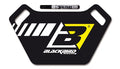 PLACA TEMPOS BLACKBIRD - 5079